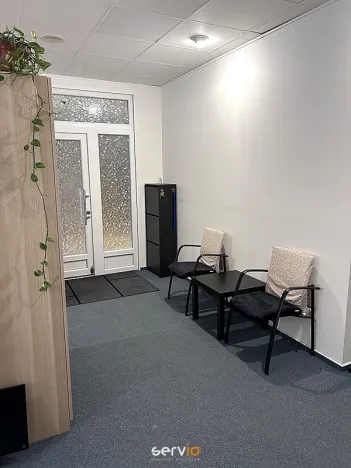 Pronájem kanceláře, Brno, Kobližná, 167 m2