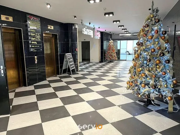 Pronájem kanceláře, Brno, Kobližná, 167 m2