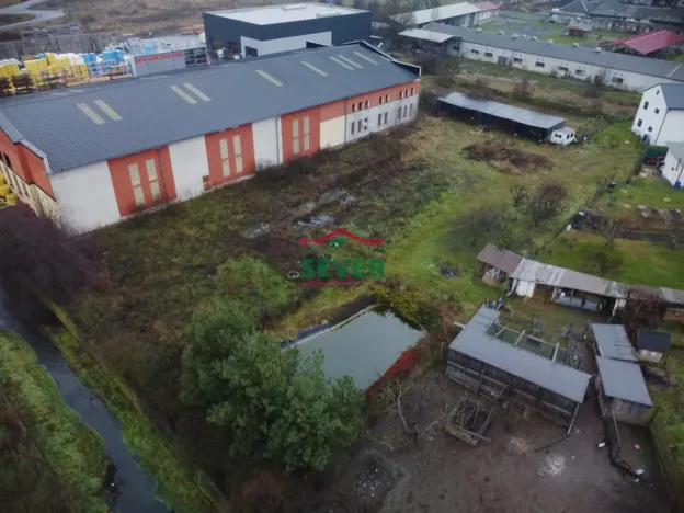 Prodej pozemku pro bydlení, Spořice, 819 m2