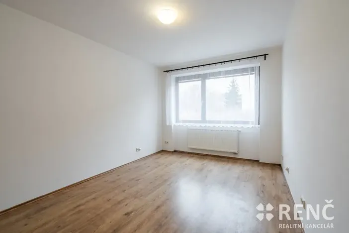 Pronájem bytu 2+kk, Brno, Libušina třída, 46 m2