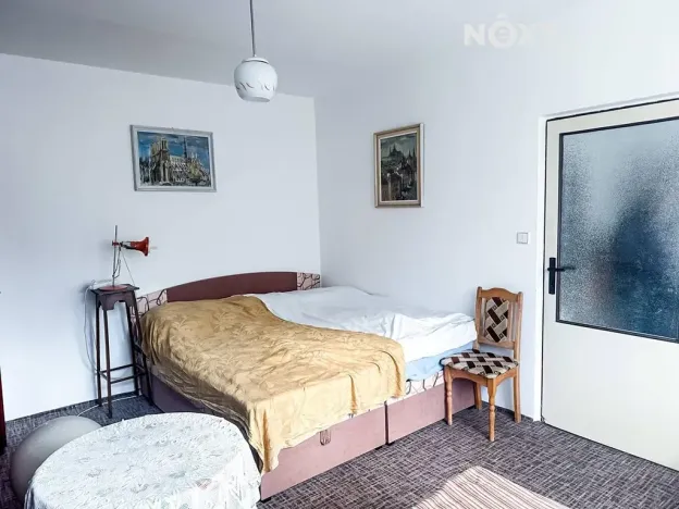 Prodej bytu 1+1, Hejnice, Sídliště, 36 m2