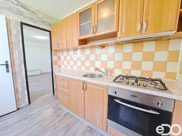 Pronájem bytu 1+1, Kutná Hora - Šipší, Ortenova, 37 m2