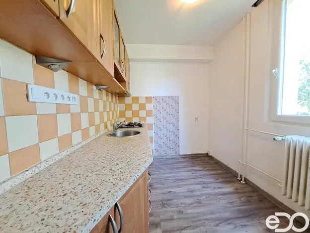 Pronájem bytu 1+1, Kutná Hora - Šipší, Ortenova, 37 m2