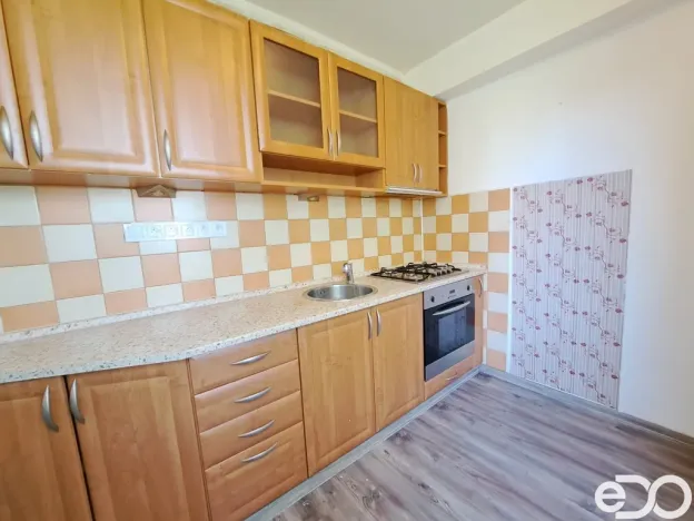 Pronájem bytu 1+1, Kutná Hora - Šipší, Ortenova, 37 m2