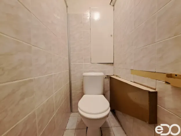 Pronájem bytu 1+1, Kutná Hora - Šipší, Ortenova, 37 m2