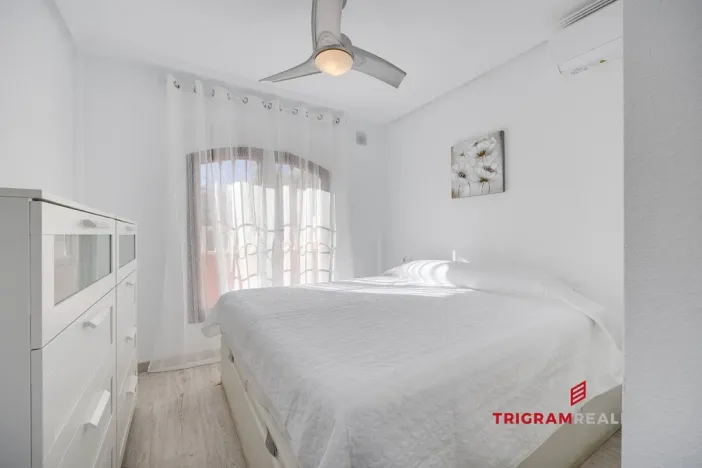 Prodej bytu 3+kk, Torrevieja, Španělsko, 60 m2