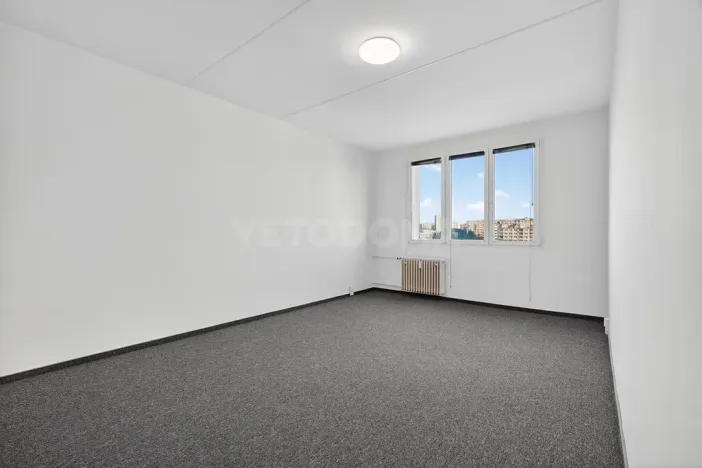 Prodej bytu 2+1, Plzeň, Elišky Krásnohorské, 60 m2