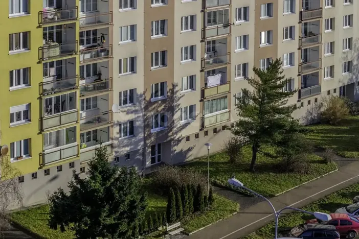 Prodej bytu 2+1, Plzeň, Elišky Krásnohorské, 60 m2