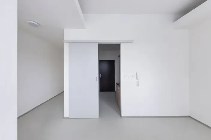 Pronájem bytu 2+kk, Přerov, Kojetínská, 42 m2