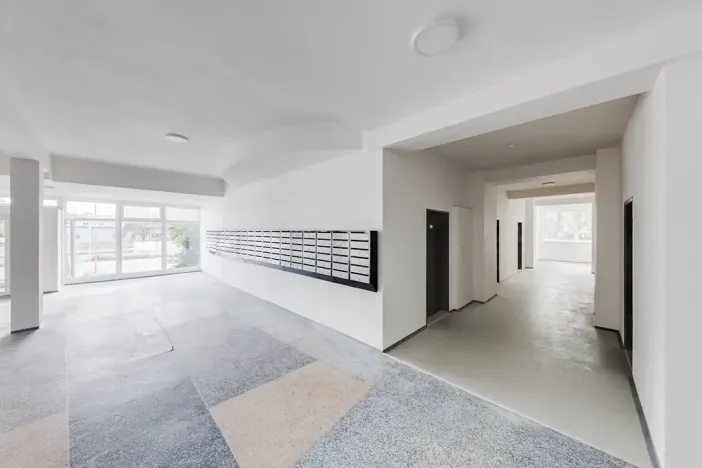 Pronájem bytu 2+kk, Přerov, Kojetínská, 42 m2