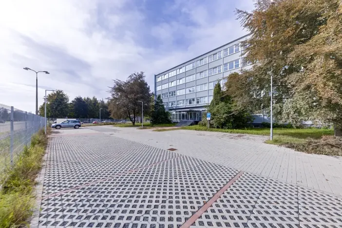 Pronájem bytu 2+kk, Přerov, Kojetínská, 42 m2