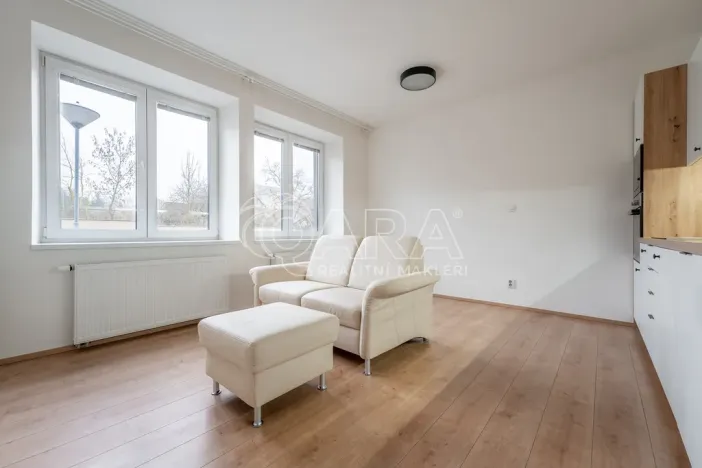 Pronájem bytu 3+kk, Brno - Židenice, Škrochova, 64 m2