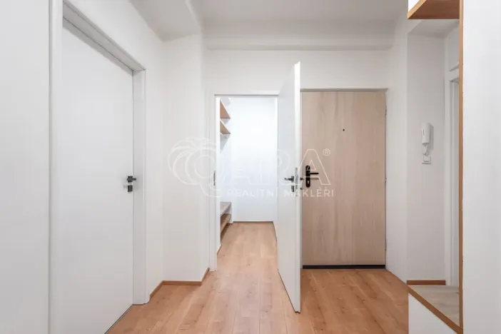 Pronájem bytu 3+kk, Brno - Židenice, Škrochova, 64 m2