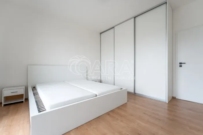 Pronájem bytu 3+kk, Brno - Židenice, Škrochova, 64 m2