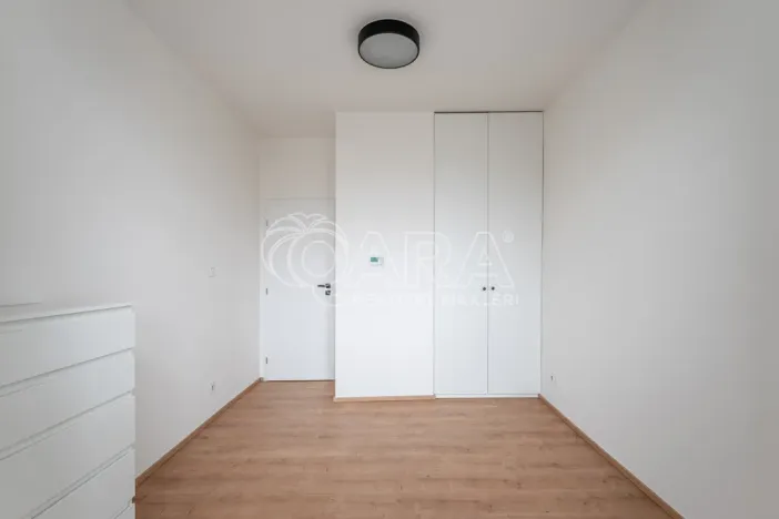 Pronájem bytu 3+kk, Brno - Židenice, Škrochova, 64 m2