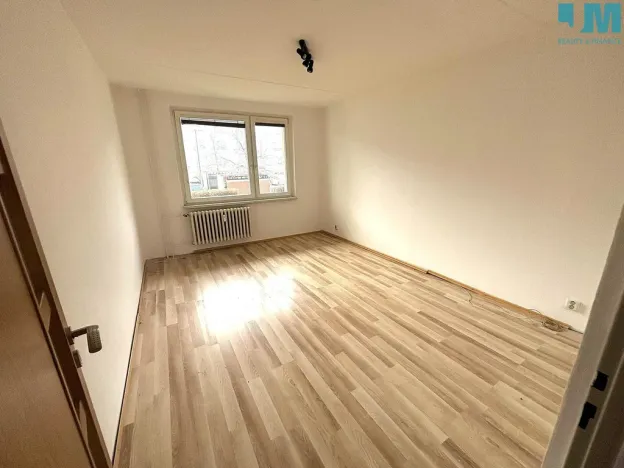 Pronájem bytu 3+1, Třebíč, Gen. Svobody, 77 m2