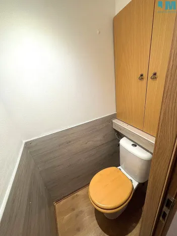 Pronájem bytu 3+1, Třebíč, Gen. Svobody, 77 m2