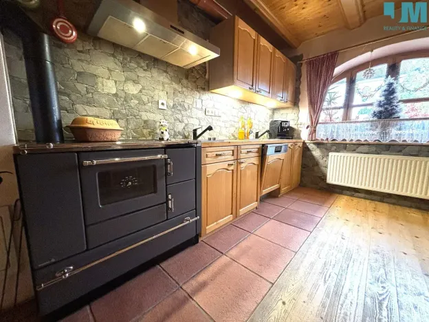 Prodej rodinného domu, Hevlín, 250 m2