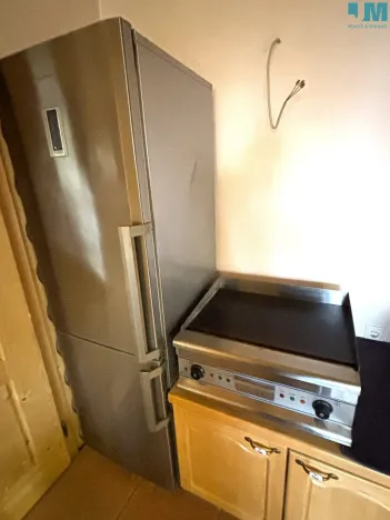 Prodej rodinného domu, Hevlín, 250 m2