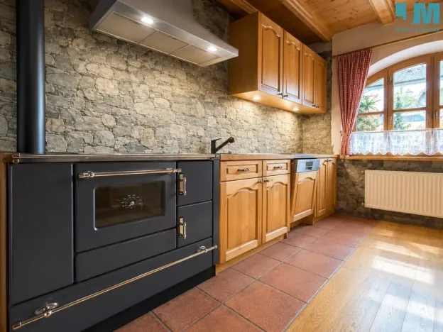 Prodej rodinného domu, Hevlín, 250 m2