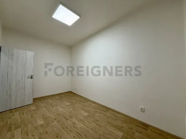 Pronájem bytu 2+kk, Brno, Bratislavská, 56 m2