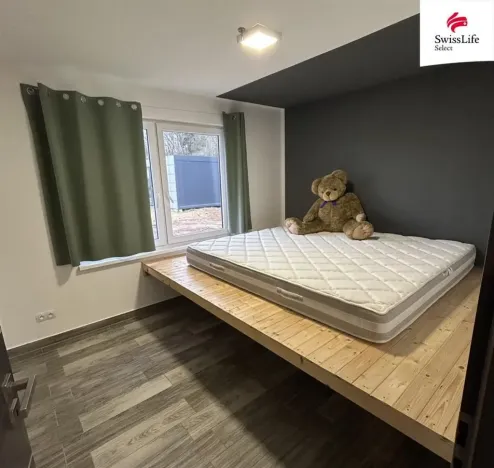 Pronájem rodinného domu, Tutleky, 116 m2