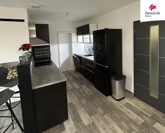 Pronájem rodinného domu, Tutleky, 116 m2