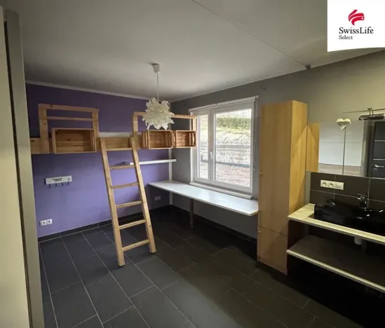 Pronájem rodinného domu, Tutleky, 116 m2