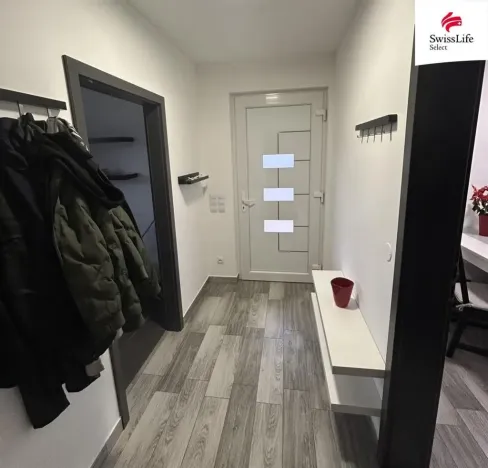 Pronájem rodinného domu, Tutleky, 116 m2