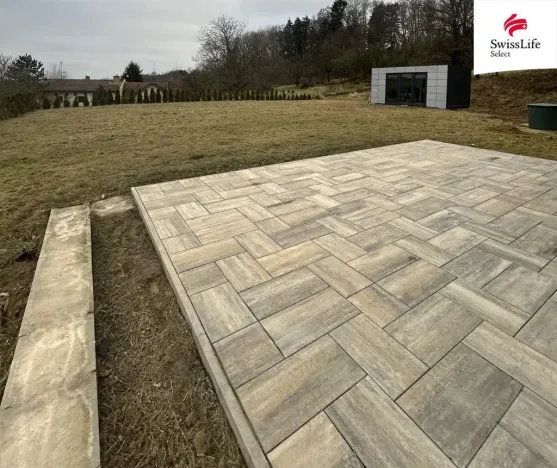 Pronájem rodinného domu, Tutleky, 116 m2