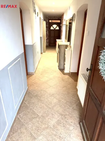 Prodej rodinného domu, Markvartice, 250 m2