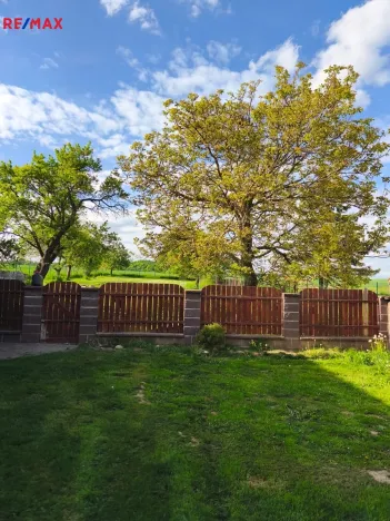 Prodej rodinného domu, Markvartice, 250 m2