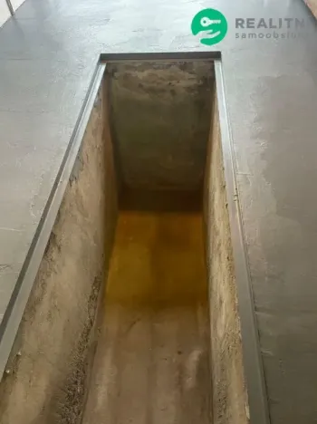 Prodej garáže, Zlín, Brouckova, 18 m2