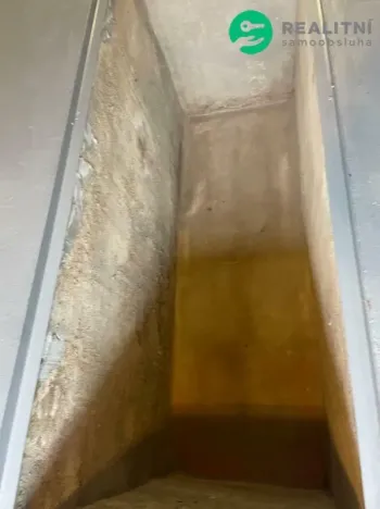 Prodej garáže, Zlín, Brouckova, 18 m2