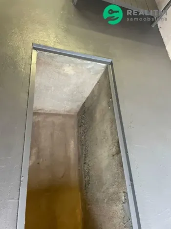 Prodej garáže, Zlín, Brouckova, 18 m2