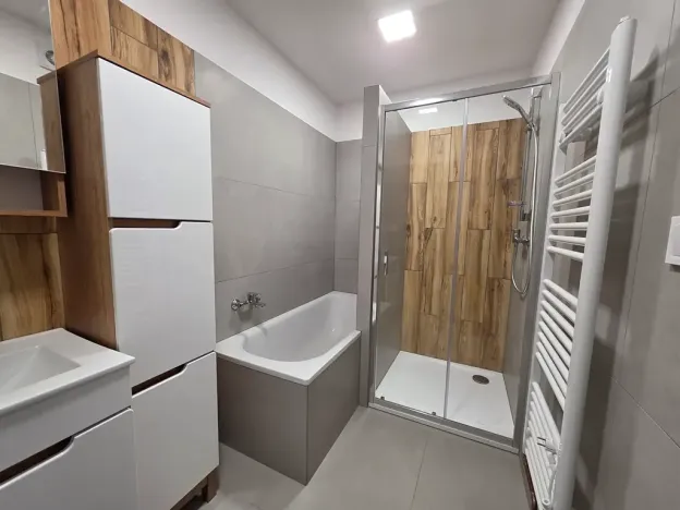 Pronájem bytu 2+1, Příbor, Švermova, 56 m2