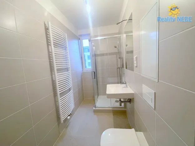 Pronájem bytu 2+kk, Kralupy nad Vltavou, Nádražní, 40 m2