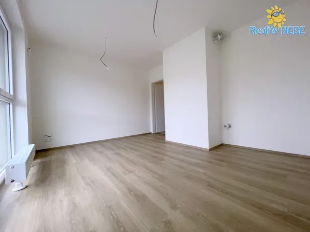 Pronájem bytu 2+kk, Kralupy nad Vltavou, Nádražní, 40 m2
