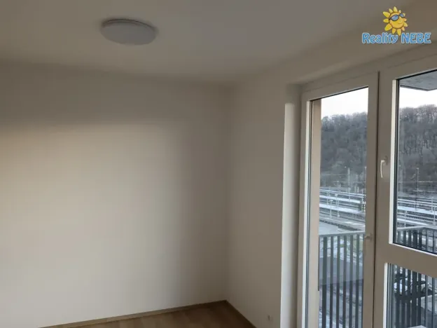 Pronájem bytu 2+kk, Kralupy nad Vltavou, Nádražní, 40 m2
