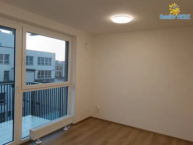 Pronájem bytu 2+kk, Kralupy nad Vltavou, Nádražní, 40 m2