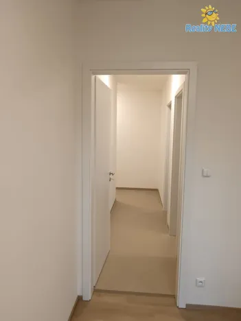 Pronájem bytu 2+kk, Kralupy nad Vltavou, Nádražní, 40 m2