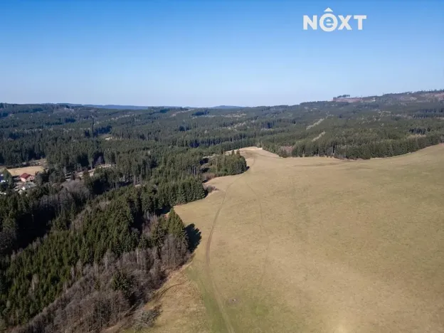 Prodej rodinného domu, Nepomuk, 100 m2