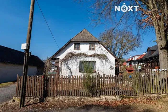 Prodej chalupy, Nepomuk, 100 m2