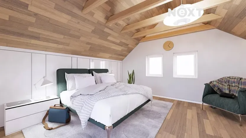 Prodej chalupy, Nepomuk, 100 m2