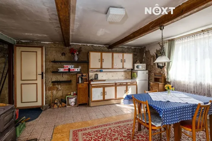 Prodej chalupy, Nepomuk, 100 m2
