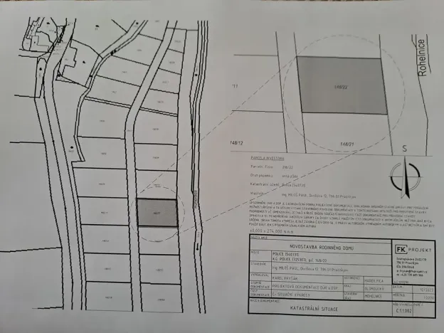 Prodej rodinného domu, Mohelnice, 124 m2