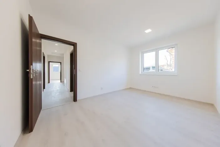 Prodej rodinného domu, Prostějov, 120 m2