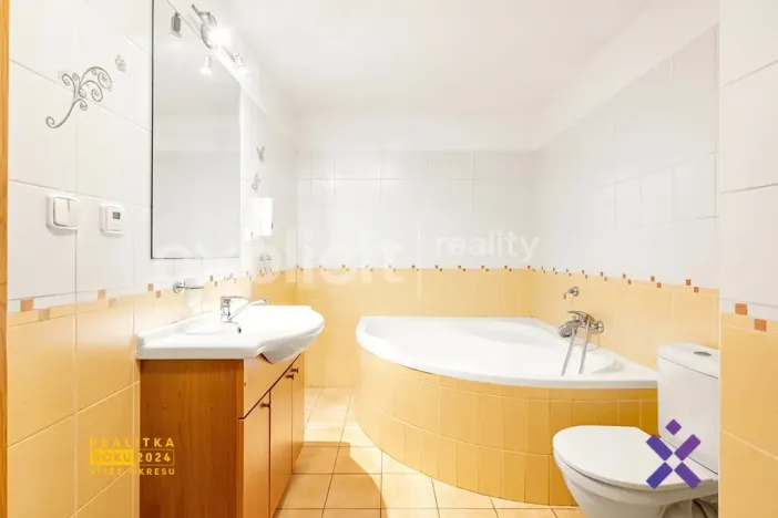 Prodej bytu 2+kk, Kunovice, Panská, 53 m2