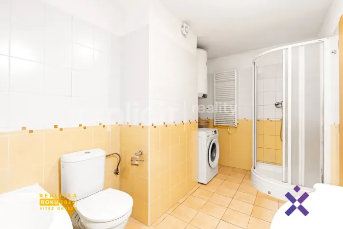 Prodej bytu 2+kk, Kunovice, Panská, 53 m2