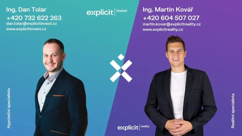 Prodej bytu 2+kk, Kunovice, Panská, 53 m2